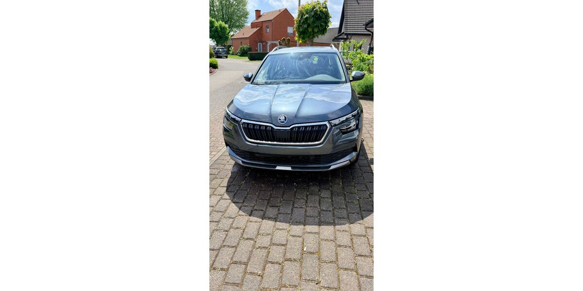 Skoda Kamiq 68.560 km 14.800 &euro; Oelde 59302