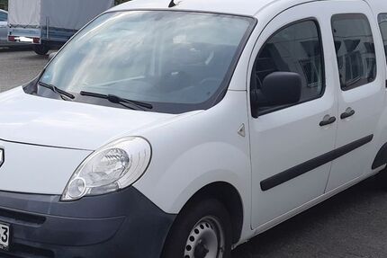 Renault Kangoo 220.000 km 4.000 &euro; Paderborn 33098