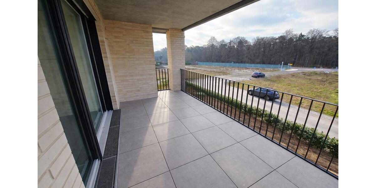 Etagenwohnung Verl - 3 Zimmer, 95 m&sup2;, 1.330&euro; | Angebot:25967598