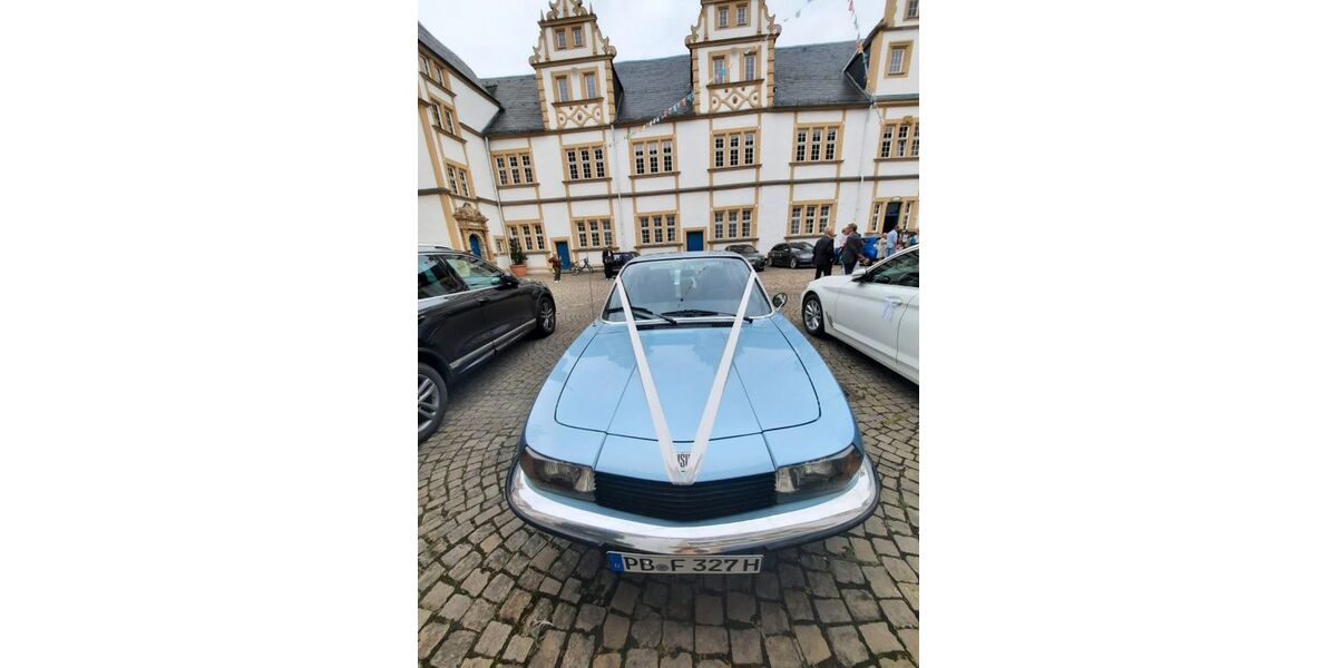 NSU Andere 118.000 km 11.000 &euro; Delbrück 33129