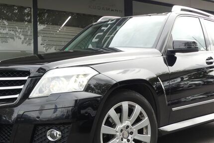 Mercedes-Benz GLK 350 246.105 km 7.775 &euro; Rheda-Wiedenbrück 33378