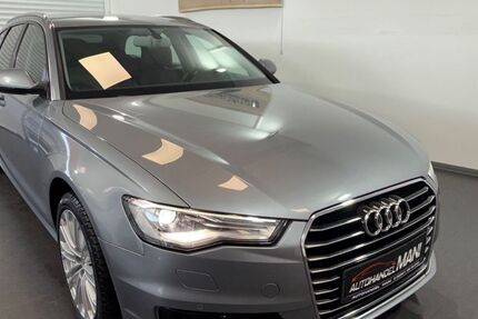 Audi A6 120.539 km 16.990 &euro; Soest 59494