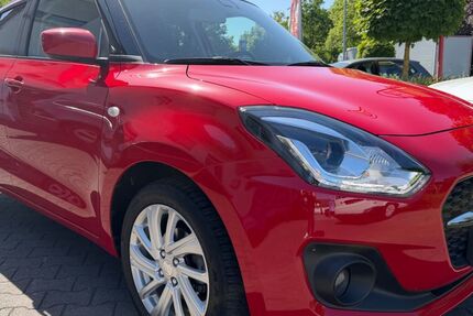 Suzuki Swift 62.783 km 14.990 &euro; Gütersloh 33335