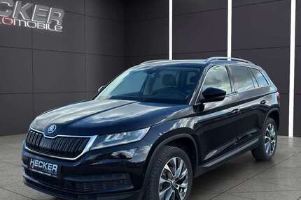 Skoda Kodiaq 61.120 km 27.000 &euro; Lippstadt 59557