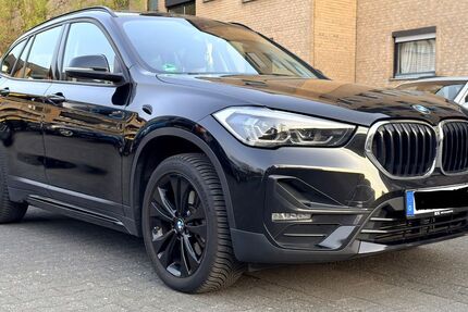 BMW X1 111.000 km 22.900 &euro; Gütersloh 33332