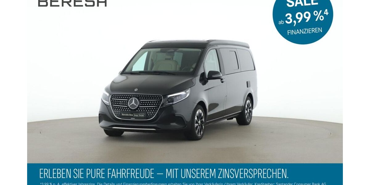 Mercedes-Benz V 250 18.200 km 80.180 &euro; Gütersloh 33332