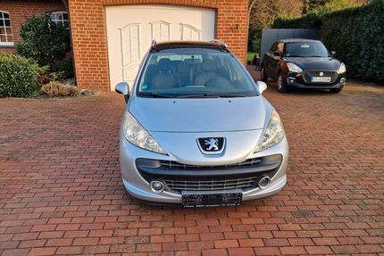 Peugeot 207 143.560 km 2.400 &euro; Herzebrock-Clarholz 33442