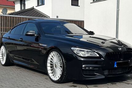 BMW 640 Gran Coupé 139.000 km 22.000 &euro; Paderborn 33104