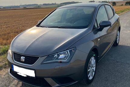 Seat Ibiza 114.000 km 7.490 &euro; Warstein 59581