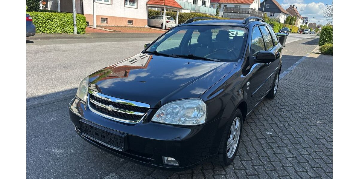 Chevrolet Nubira 113.000 km 2.299 &euro; Paderborn 33100