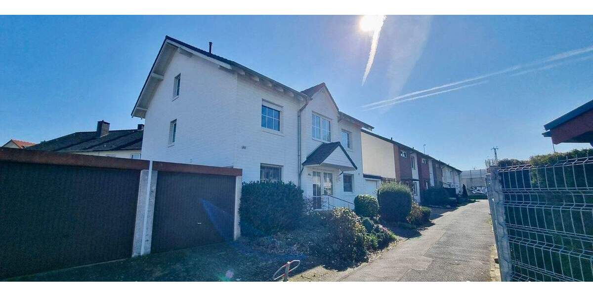 Etagenwohnung Paderborn Kernstadt - 4 Zimmer, 100 m&sup2;, 269.000&euro; | Angebot:25845701