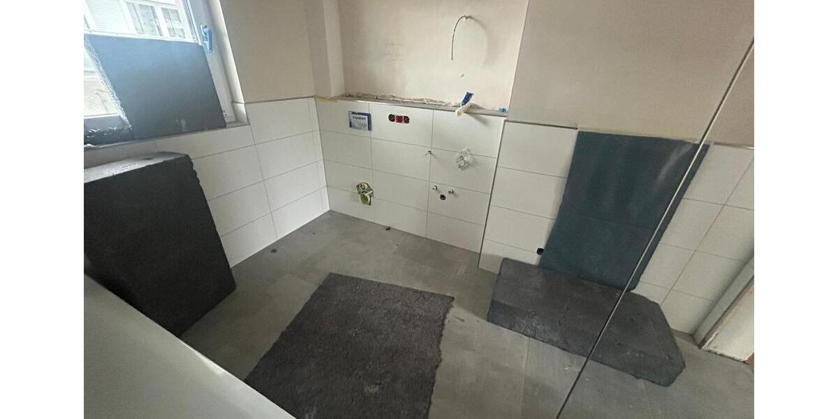 Etagenwohnung Paderborn - 2 Zimmer, 60 m&sup2;, 817&euro; | Angebot:24704182