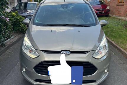 Ford B-Max 138.645 km 4.400 &euro; Delbrück 33129