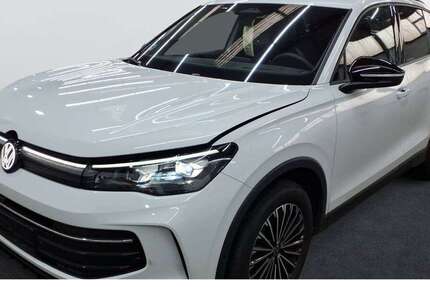 VW Tiguan 25.422 km 36.420 &euro; Verl 33415