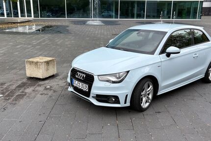 Audi A1 161.000 km 10.000 &euro; Gütersloh 33330