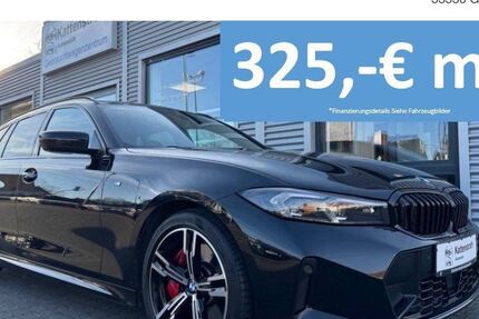 BMW 320 124.100 km 32.390 &euro; Gütersloh 33330