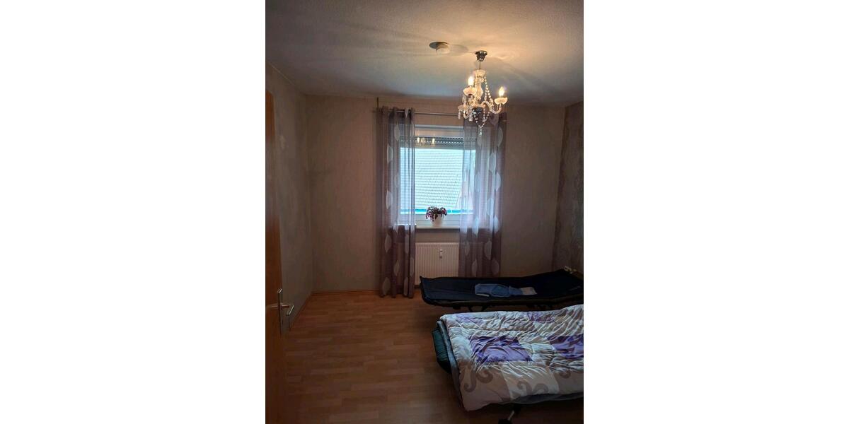 Dachgeschoßwohnung Wadersloh - 4 Zimmer, 80 m&sup2;, 612&euro; | Angebot:26635732