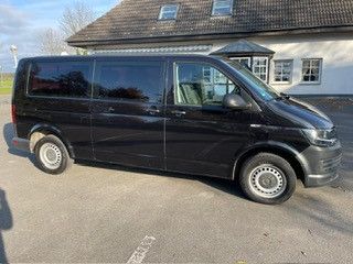 VW T6 Kombi 147.500 km 21.000 &euro; Geseke 59590