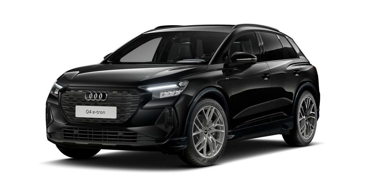 Audi Q4 e-tron 81.790 km 37.590 &euro; Neubeckum 59269