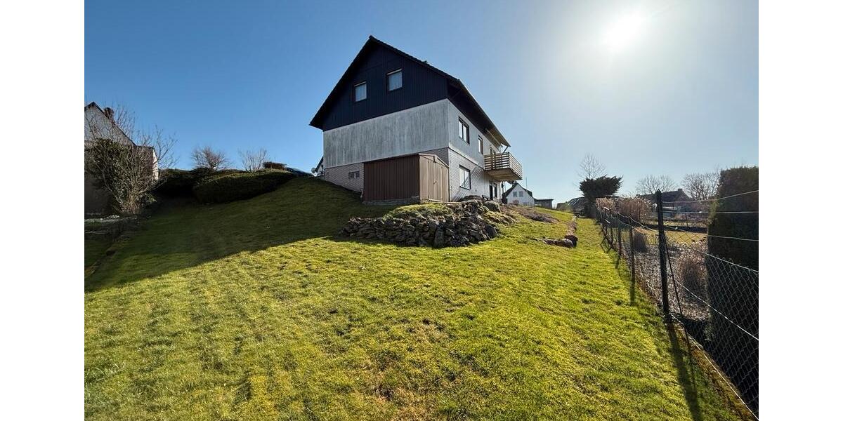 Einfamilienhaus Warstein - 6 Zimmer, 159 m&sup2;, 199.000&euro; | Angebot:25853559