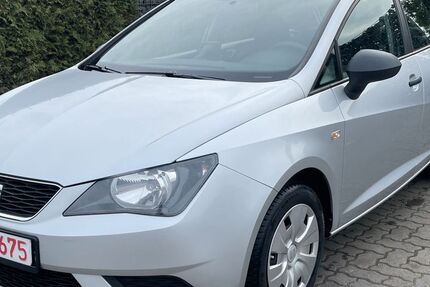 Seat Ibiza 112.500 km 5.500 &euro; Verl 33415