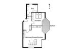 Dachgeschoßwohnung Paderborn Elsen - 2 Zimmer, 80 m&sup2;, 800&euro; | Angebot:26701729