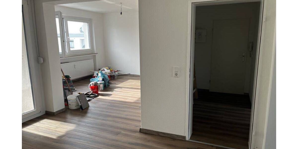 Etagenwohnung Lippstadt-Süd Kernstadt - 4 Zimmer, 82 m&sup2;, 650&euro; | Angebot:26796782
