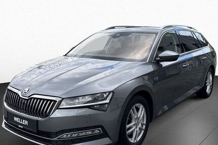 Skoda Superb 22.054 km 32.790 &euro; Gütersloh 33334