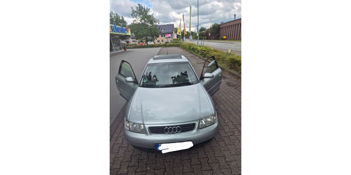 Audi A3 262.000 km 1.000 &euro; Verl 33415