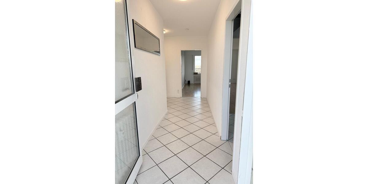 Etagenwohnung Oelde - 3 Zimmer, 100 m&sup2;, 900&euro; | Angebot:25718286