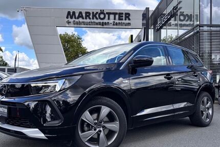 Opel Grandland (X) 27.834 km 19.750 &euro; Gütersloh 33334