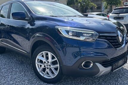 Renault Kadjar 127.039 km 8.790 &euro; Paderborn 33104