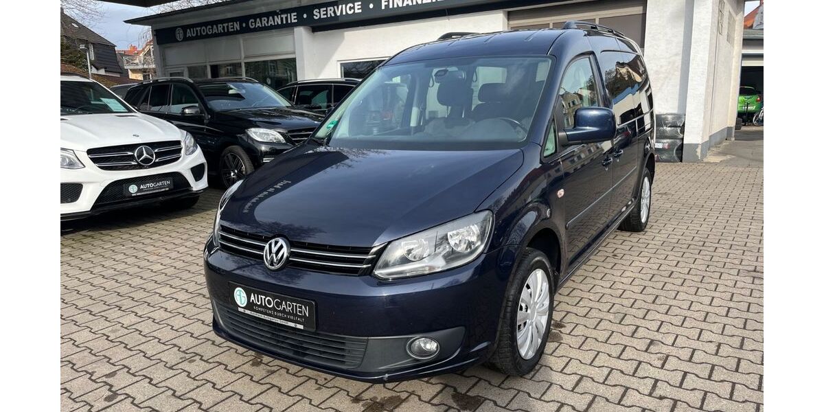 VW Caddy 223.000 km 12.950 &euro; Paderborn 33098