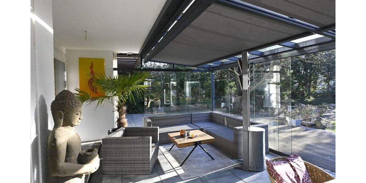 Einfamilienhaus Lippstadt Bad Waldliesborn - 8 Zimmer, 240 m&sup2;, 850.000&euro; | Angebot:25850608