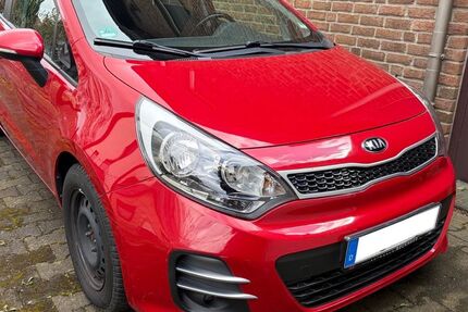 Kia Rio 130.456 km 5.498 &euro; Gütersloh 33334