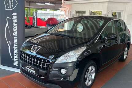 Peugeot 3008 90.000 km 5.999 &euro; Gütersloh 33334