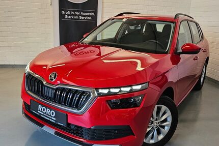 Skoda Kamiq 36.250 km 17.650 &euro; Lippstadt 59557