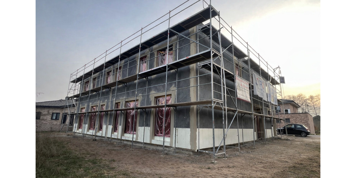 Etagenwohnung Delbrück - 4 Zimmer, 96 m&sup2;, 1.371&euro; | Angebot:25402746