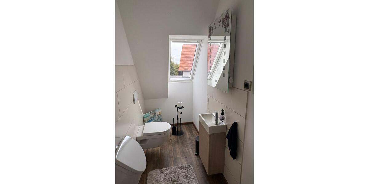 Maisonettenwohnung Bad Sassendorf - 3 Zimmer, 116 m&sup2;, 930&euro; | Angebot:26610461