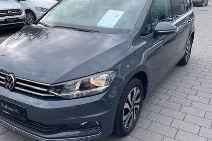 VW Touran 20.150 km 32.498 &euro; Soest 59494
