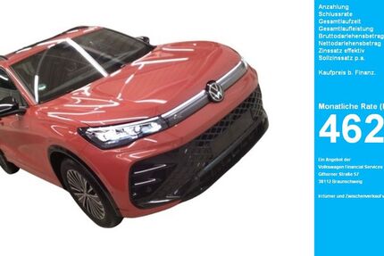 VW Tiguan 13.900 km 47.785 &euro; Gütersloh 33334