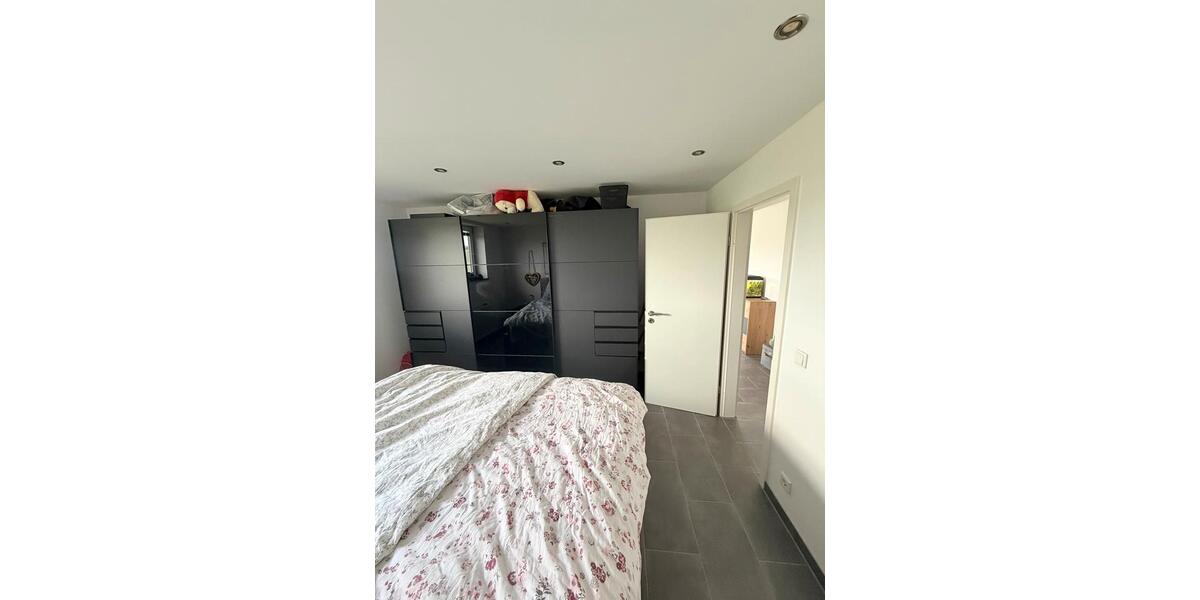 Dachgeschoßwohnung Möhnesee - 2 Zimmer, 83 m&sup2;, 1.110&euro; | Angebot:25903104