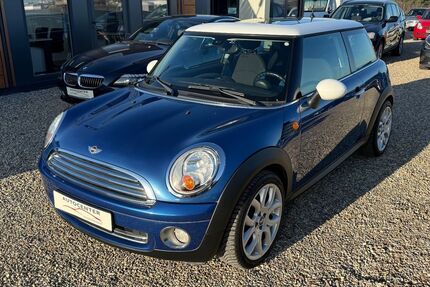 Mini Cooper 112.000 km 5.790 &euro; Paderborn 33106
