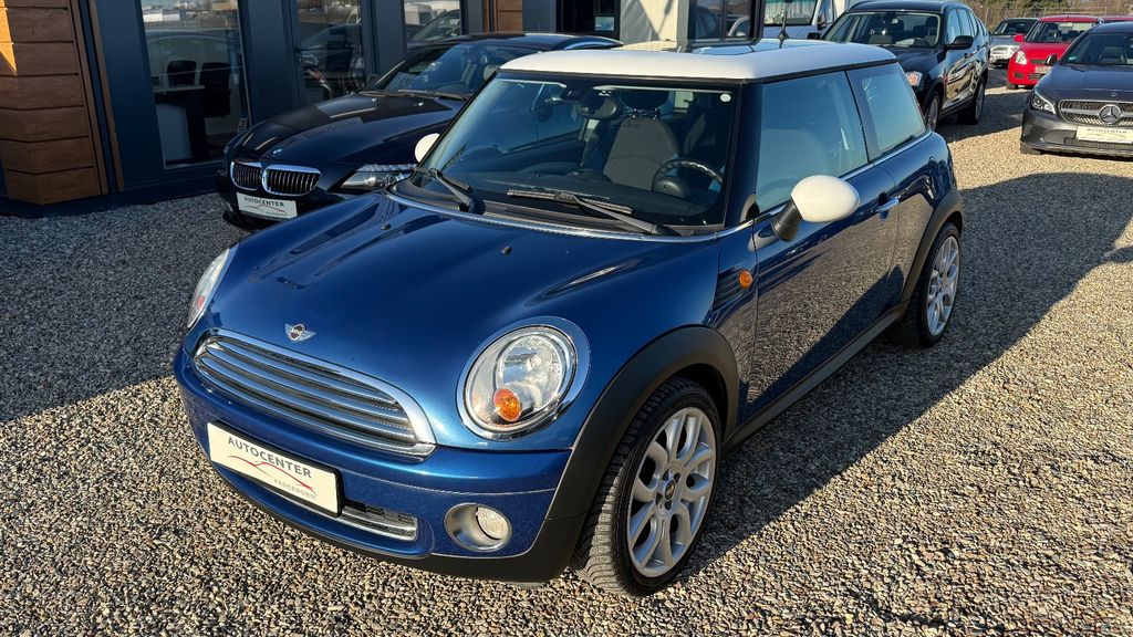 Mini Cooper 112.000 km 5.790 &euro; Paderborn 33106
