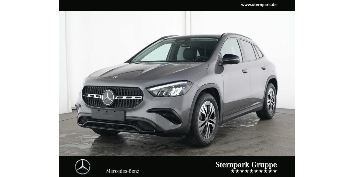 Mercedes-Benz GLA 180 2.884 km 37.190 &euro; Rheda-Wiedenbrück 33378