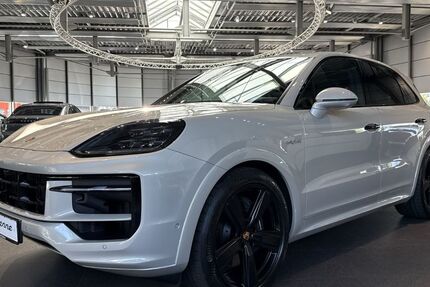 Porsche Cayenne 19.950 km 137.890 &euro; Paderborn 33100