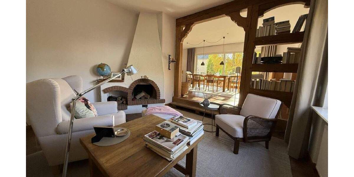 Einfamilienhaus Paderborn Elsen - 5 Zimmer, 134 m&sup2;, 559.000&euro; | Angebot:25708733