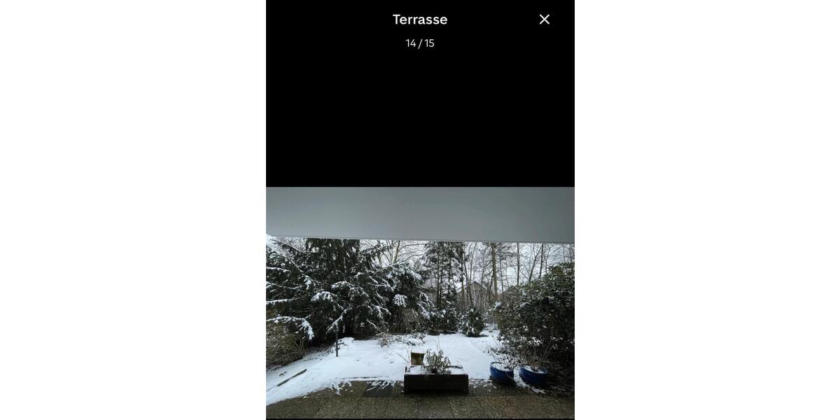 Erdgeschoßwohnung Gütersloh Kattenstroth - 3 Zimmer, 86 m&sup2;, 1.150&euro; | Angebot:25988579