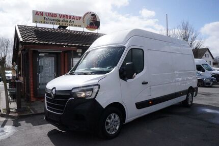 Renault Master 199.976 km 9.790 &euro; Erwitte 59597