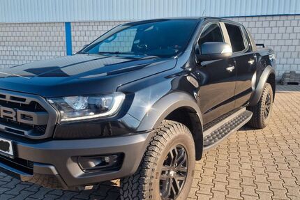 Ford Raptor 9.409 km 45.000 &euro; Bad Wünnenberg 33181